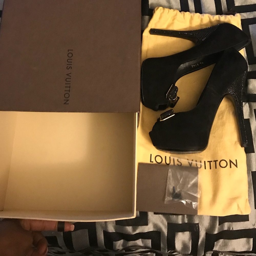 Louis Vuitton